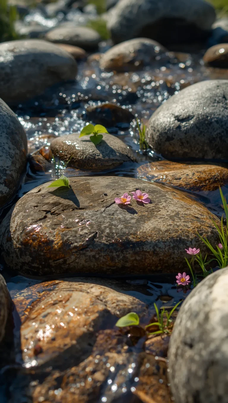 free aesthetic seasonal wallpapers