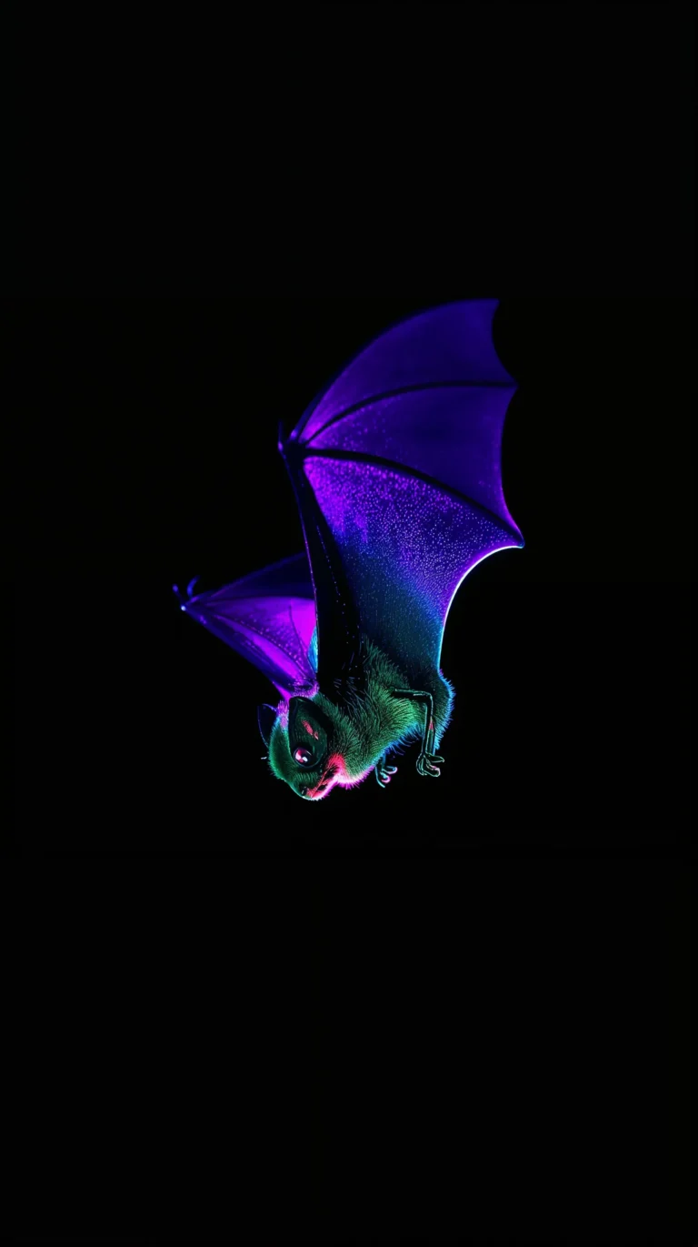 bats halloween spooky wallpapers
