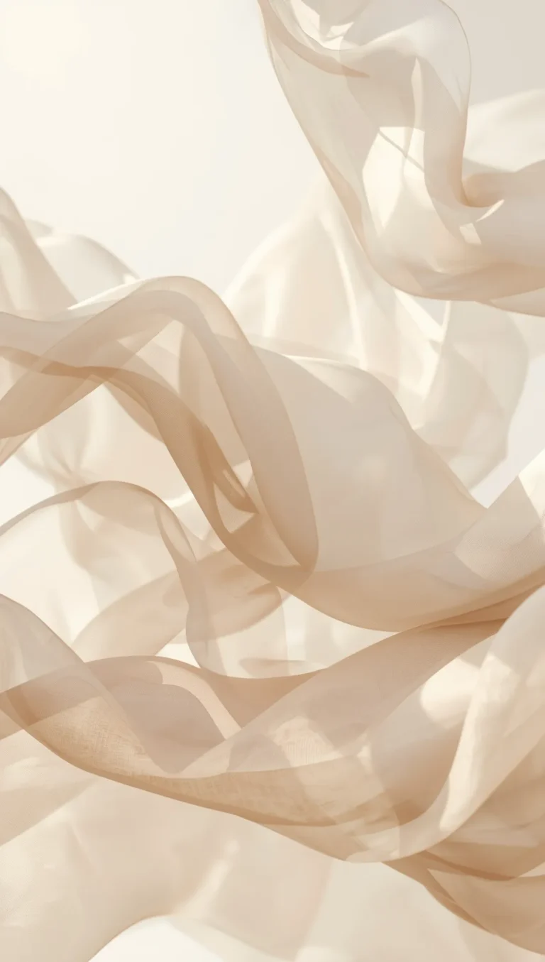 clean beige minimalist aesthetic wallpapers for iPhone