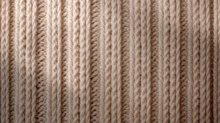 cozy winter aesthetic wallpapers for desktop knitted sweater texture