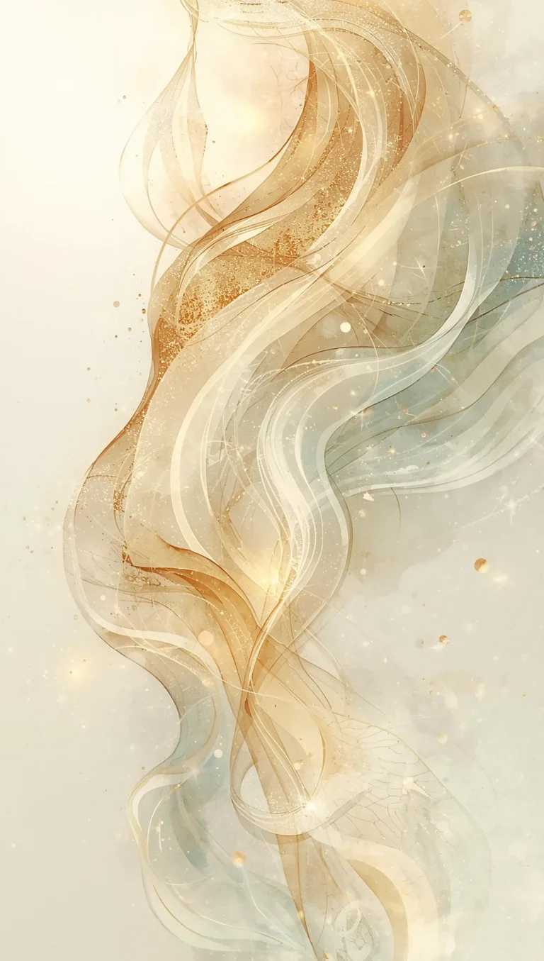 earthy muted gold minimalist iphone wallpaper