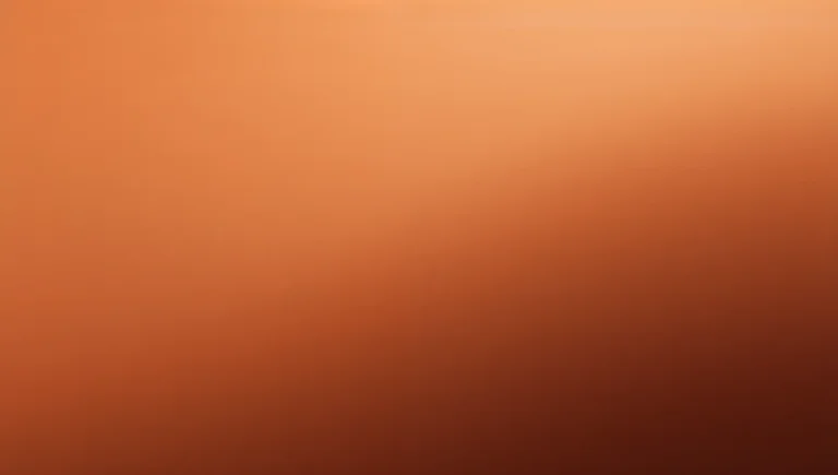 free minimalist wallpapers autumn golden red gradient ipad