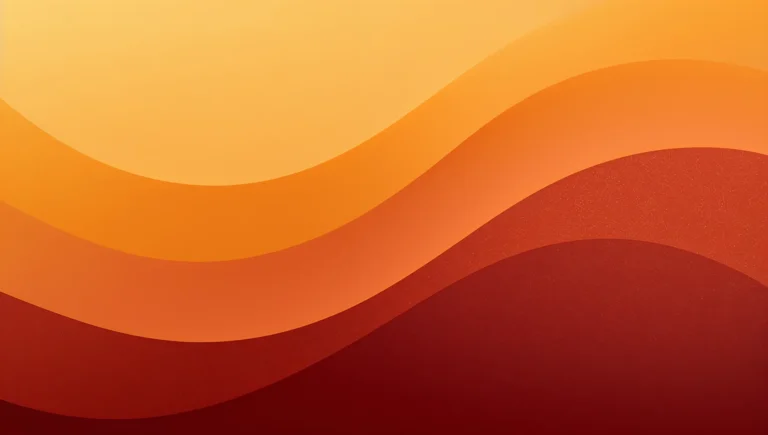 free minimalist wallpapers autumn orange brown gradient ipad