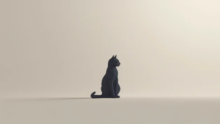 free minimalist wallpapers cat sitting ipad