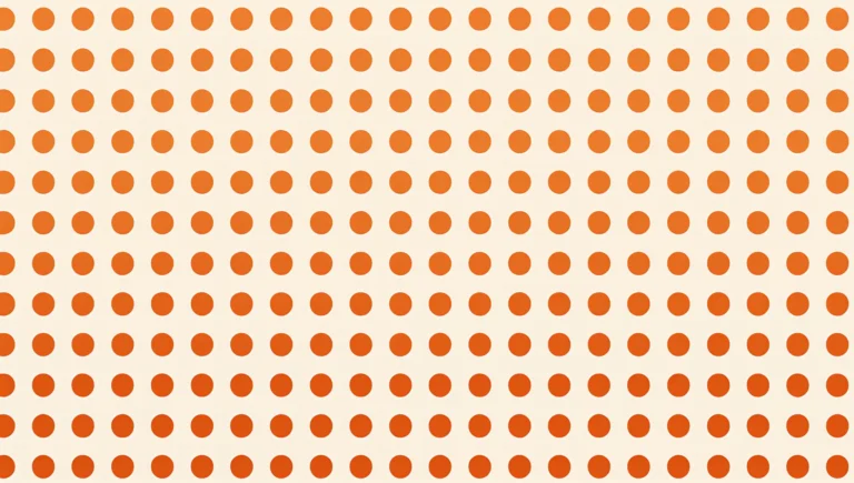 free minimalist wallpapers red dot pattern ipad