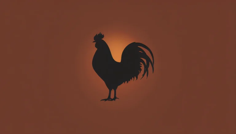 free minimalist wallpapers rooster stand ipad