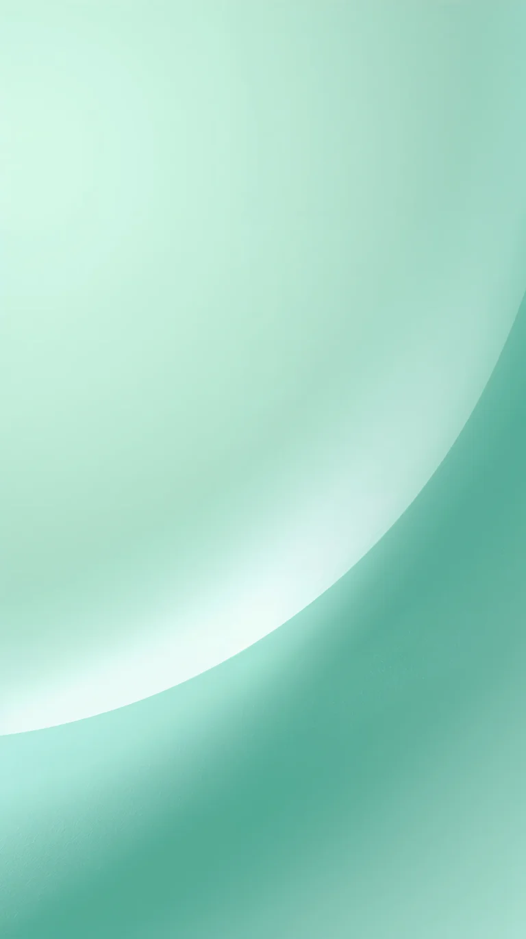 free minimalist wallpapers turquoise gradient iphone