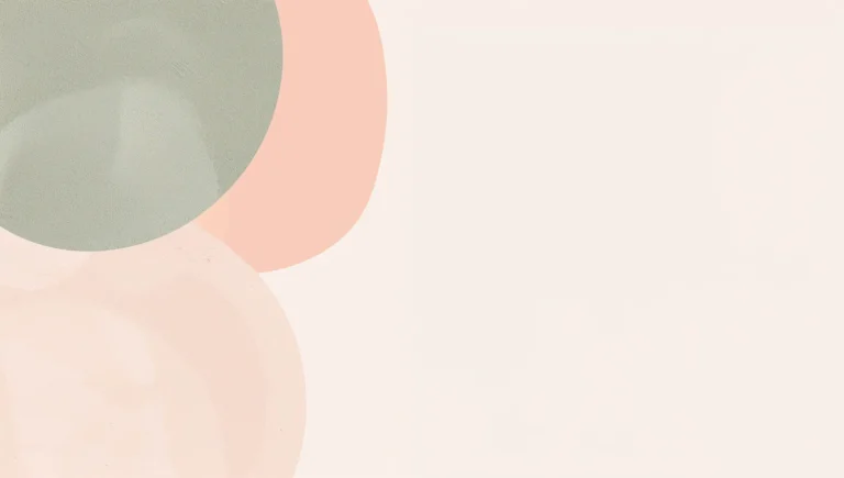 minimal abstract wallpapers for tablet screen japandi pastel calm