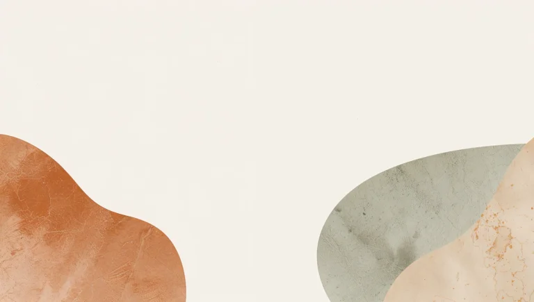 minimal abstract wallpapers for tablet screen japandi stone