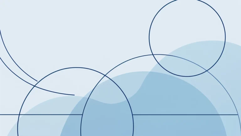 minimal abstract wallpapers for tablet screen lineart blue geometric