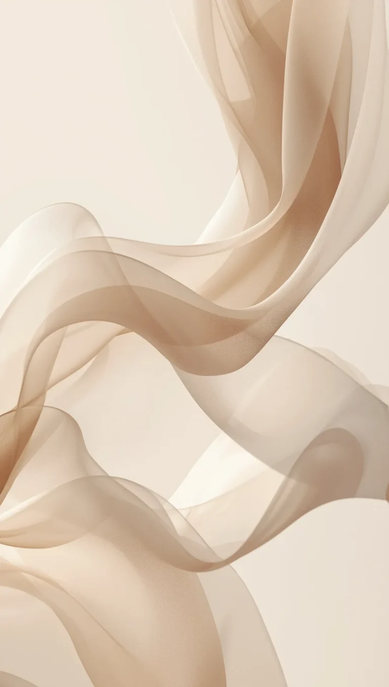 beige minimalist aesthetic wallpapers for iPhone