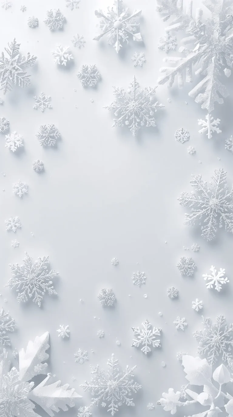 minimalist winter free seasonal wallpapers