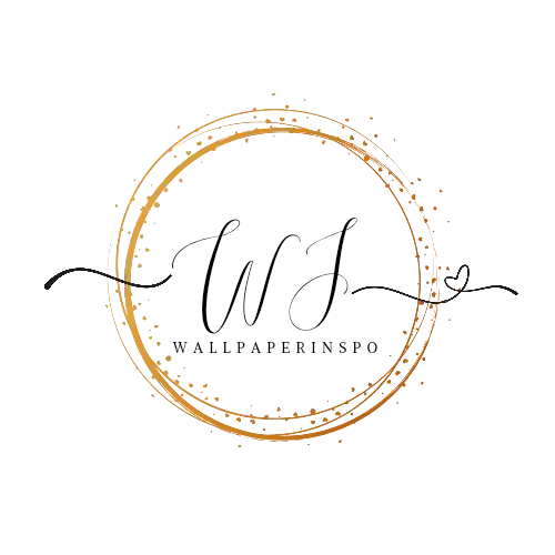 wallpaper logo circle wb