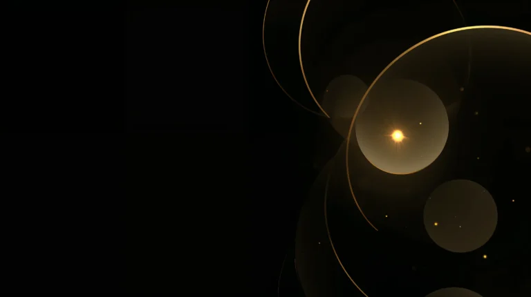 large golden glowing black wallpapers laptop