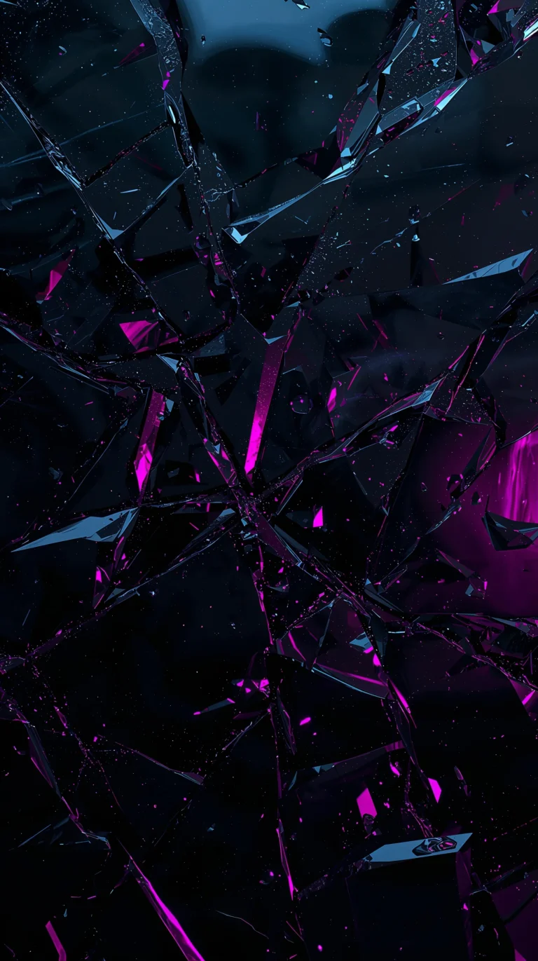 black-abstract-wallpapers-electric-blue-hot-pink-dynamic-motion-b