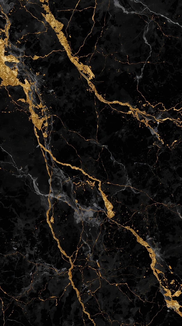 black marbel black wallpapers iphone