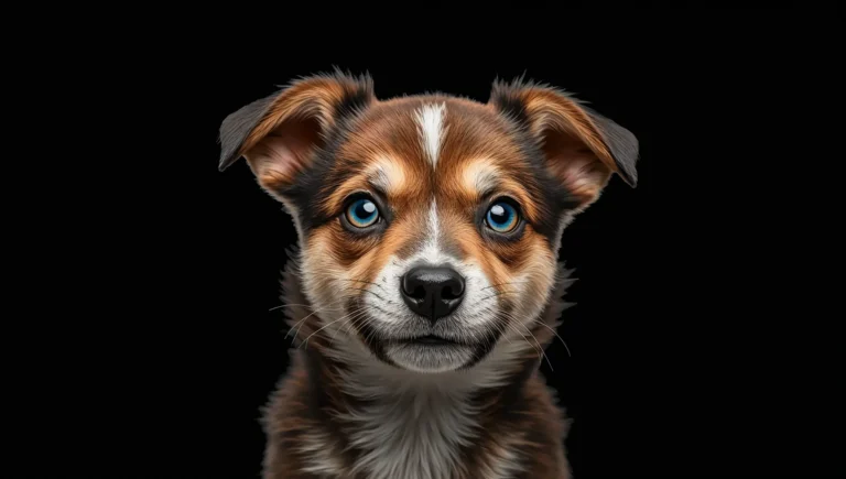 blue eyes dog cute black wallpapers ipad