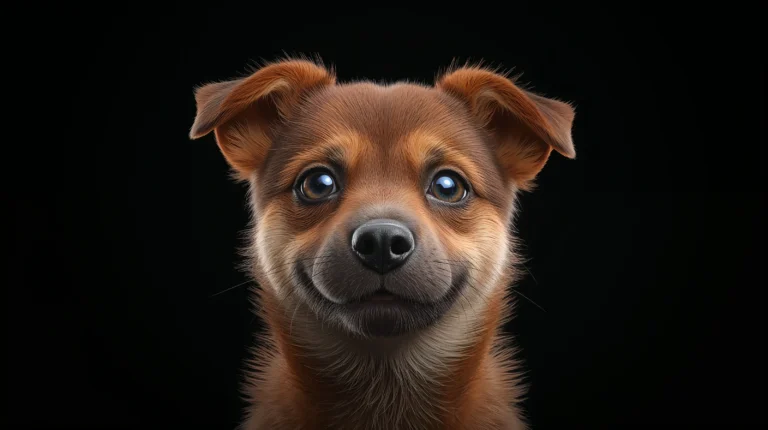 blue eyes dog cute black wallpapers laptop