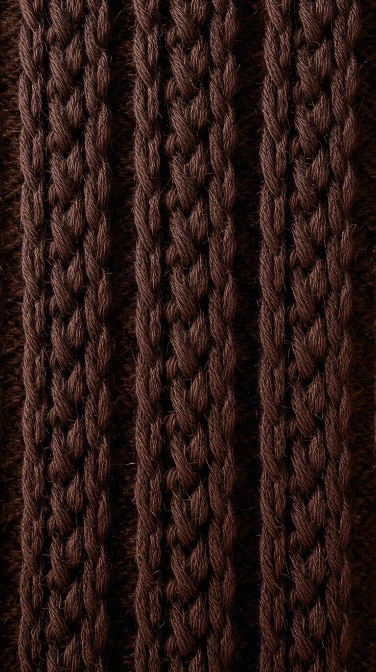 cozy-winter-wallpapers-brown-wool-texture-dark