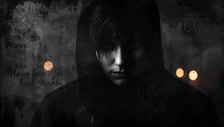 emo grunge texture black wallpapers ipad