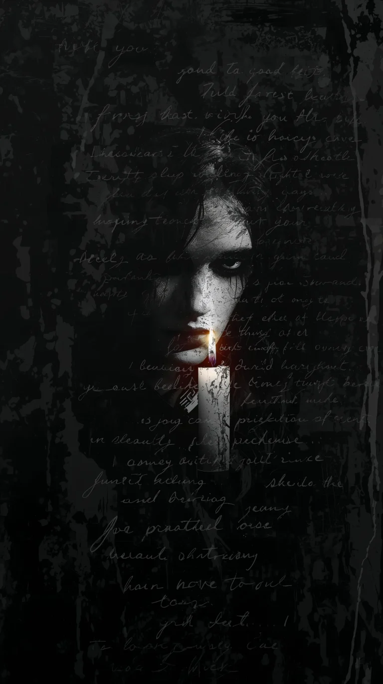 emo grunge texture black wallpapers iphone