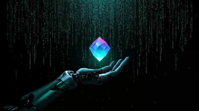 futuristic black tech wallpapers for laptop robot hand data value b