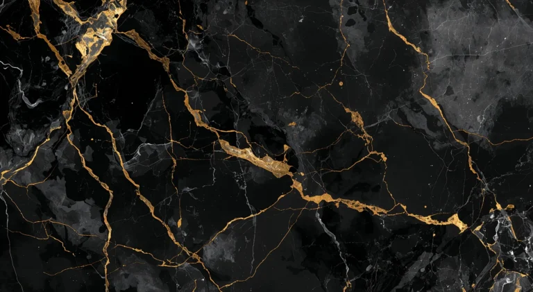 gold marbel black wallpapers ipad