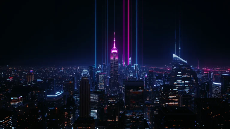 skyline rgb circuit gaming black wallpapers laptop