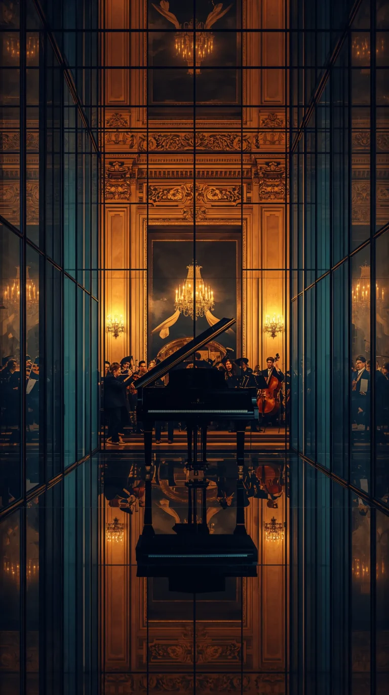 vintage-music-wallpapers-baroque-symphony-reflection-phone