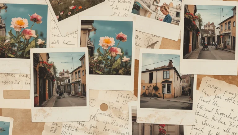 vintage-wallpapers-polaroid-collage-aesthetic-ipad