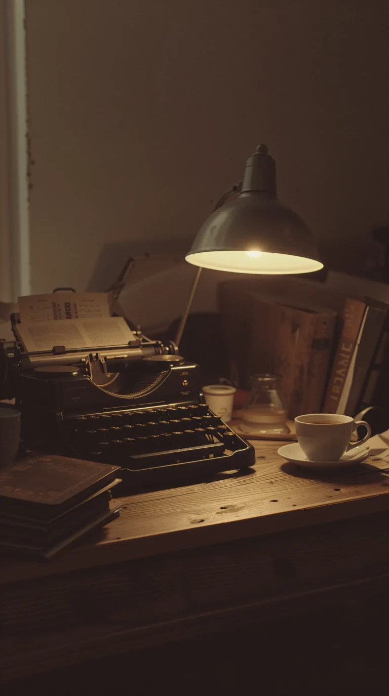 vintage-wallpapers-retro-desk-typewriter-phone