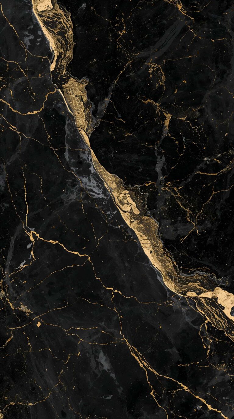 black-luxury-marble-wallpapers-gold-veins-bold-phone