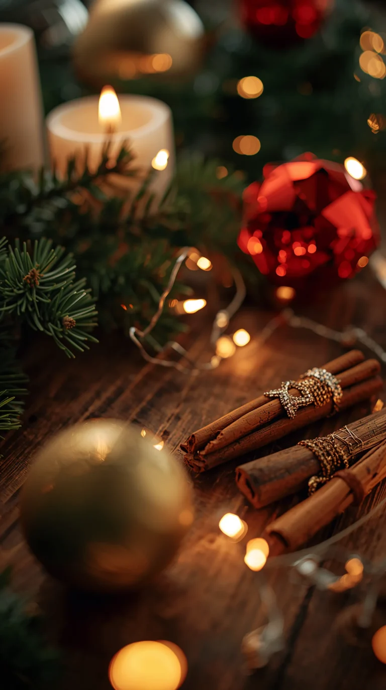 christmas-aesthetic-wallpapers-christmas-red-ornaments-phone