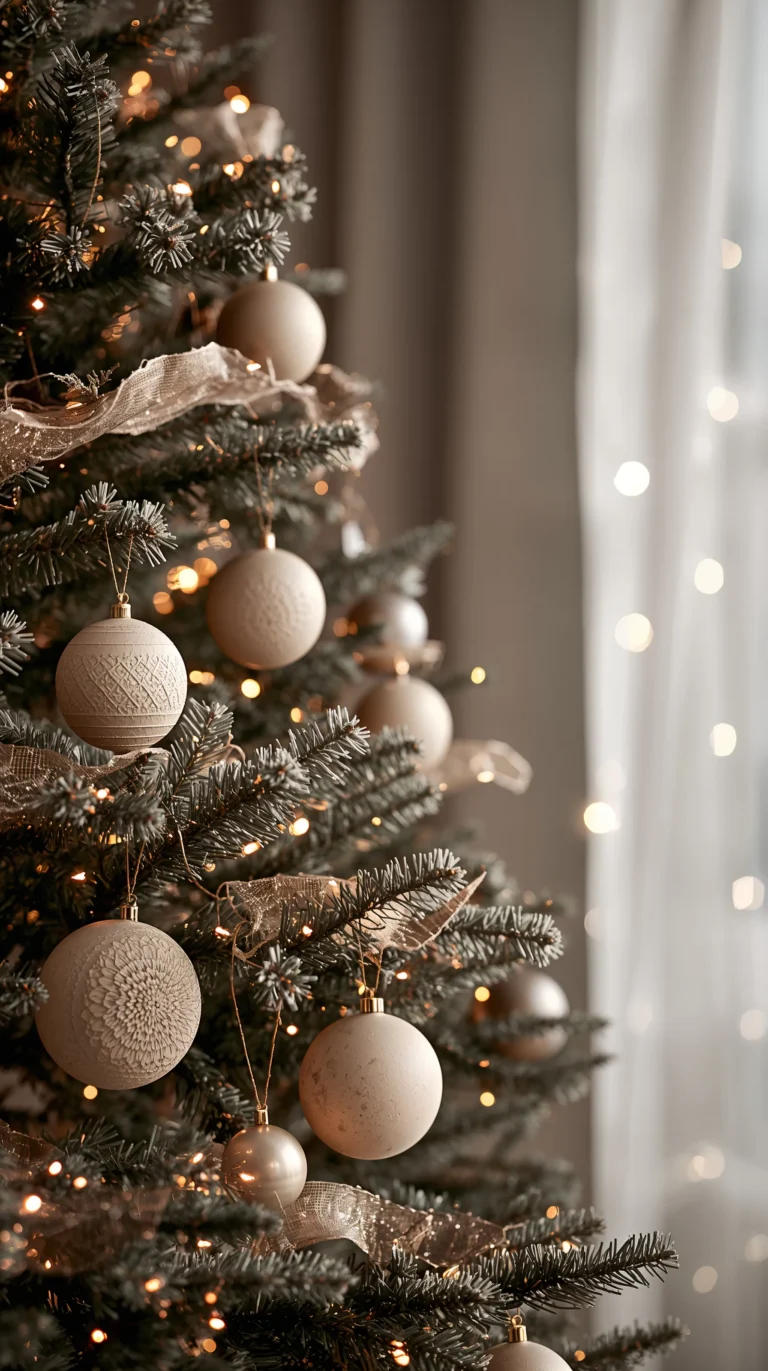 christmas-aesthetic-wallpapers-christmas-tree-beige-phone