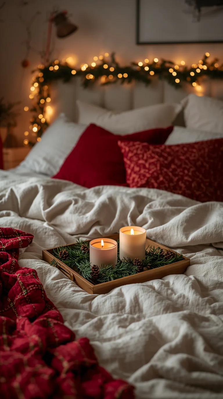 cozy-christmas-wallpapers-fireplace-warm-glow-knitted-texture