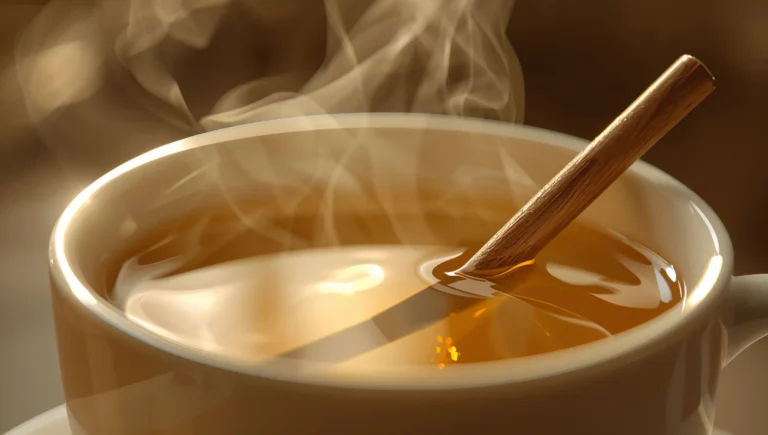 cozy–winter–drinks–chamomile–tea–macro–ipad