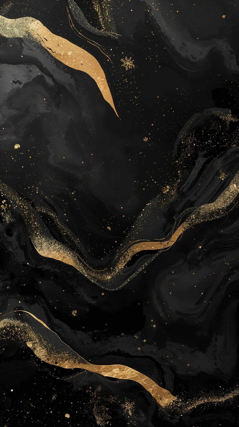 dark-luxury-wallpapers-for-phone-abstract-gold-flow-sec-phone