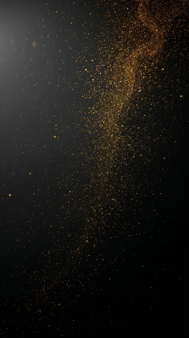 dark-luxury-wallpapers-for-phone-gold-dust-gradient-second-phone