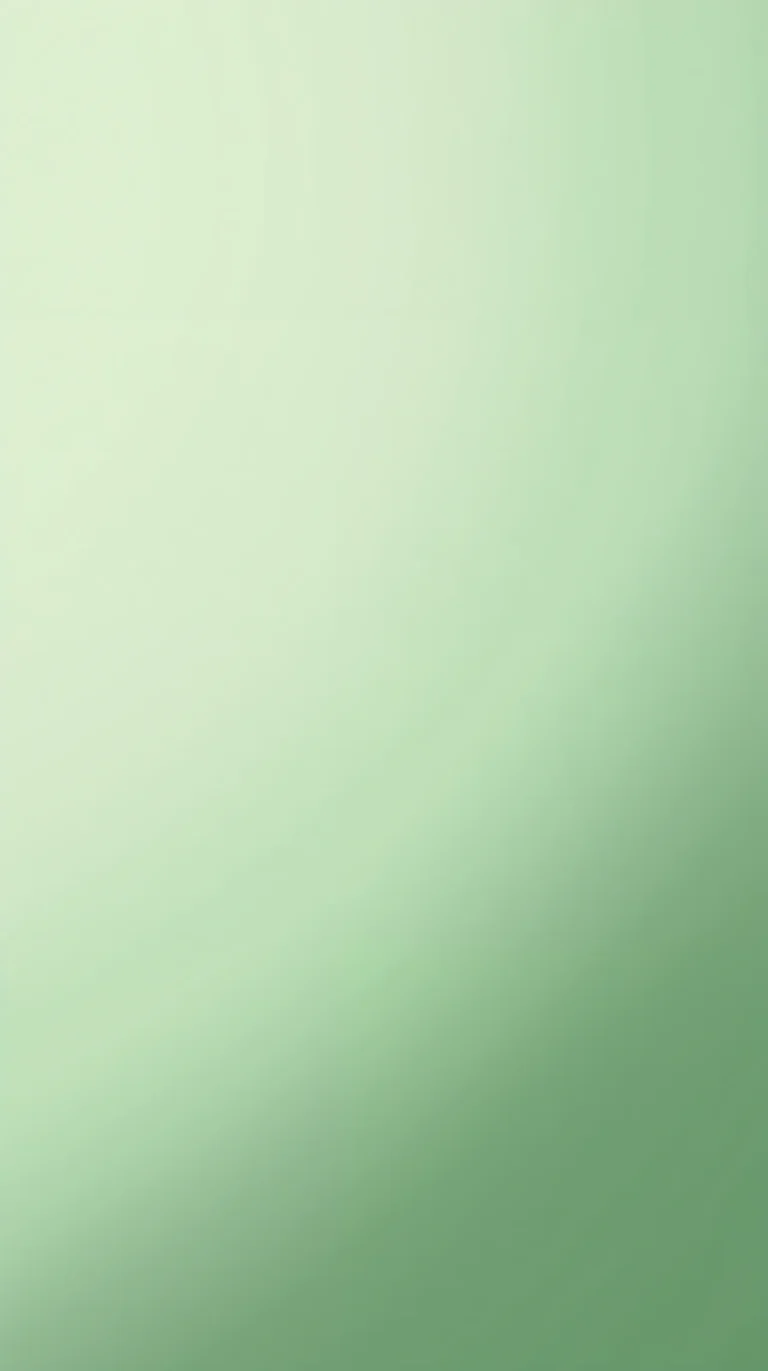 minimal-gradient-wallpapers-sage-green-calm-phone