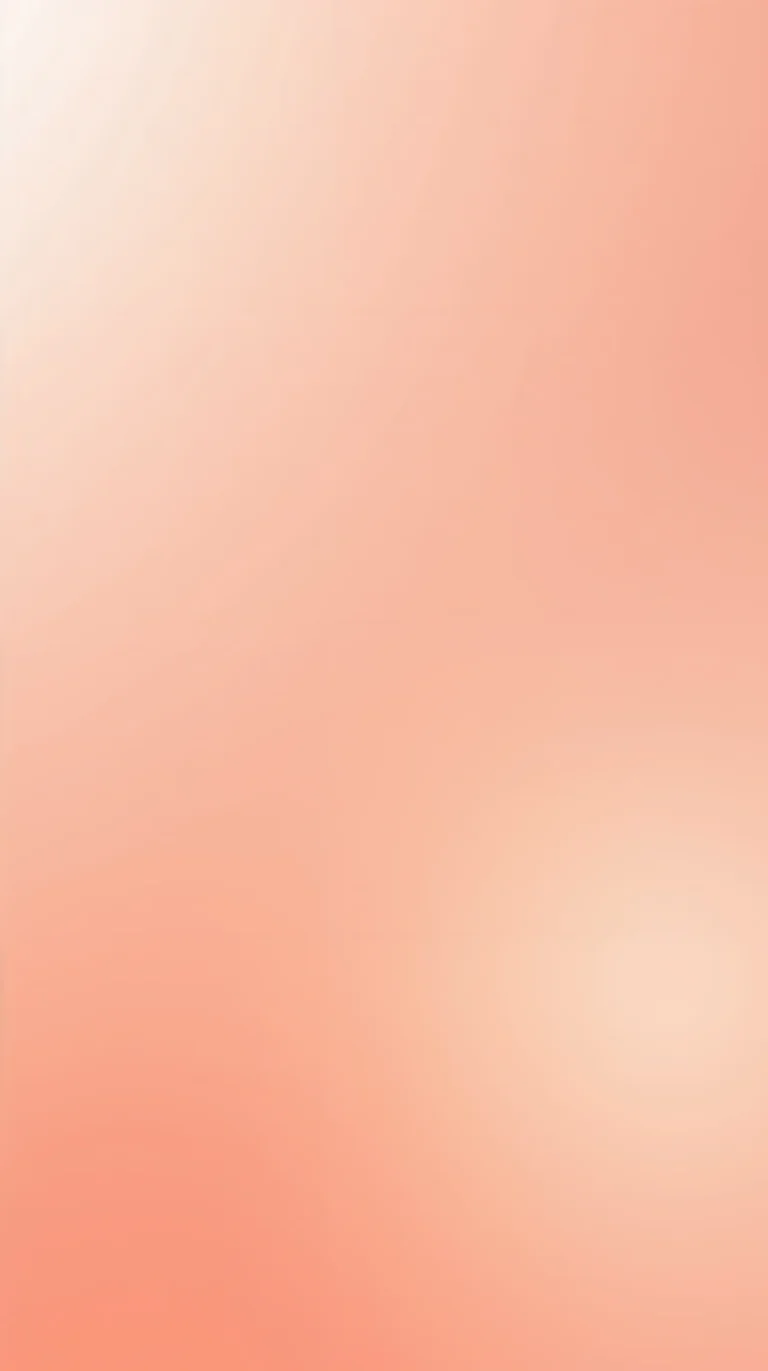 minimal-gradient-wallpapers-soft-peach-sunrise-phone