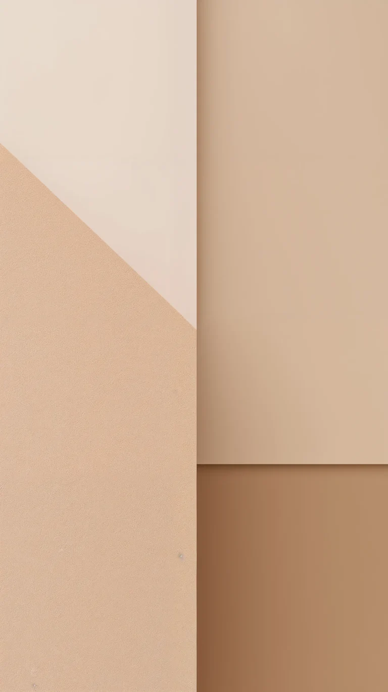 minimal-neutral-wallpapers-warm-dark-brown-abstract-flow-phone