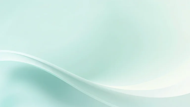 minimal-pastel-wallpapers-turquoise-white-softglow-ipad