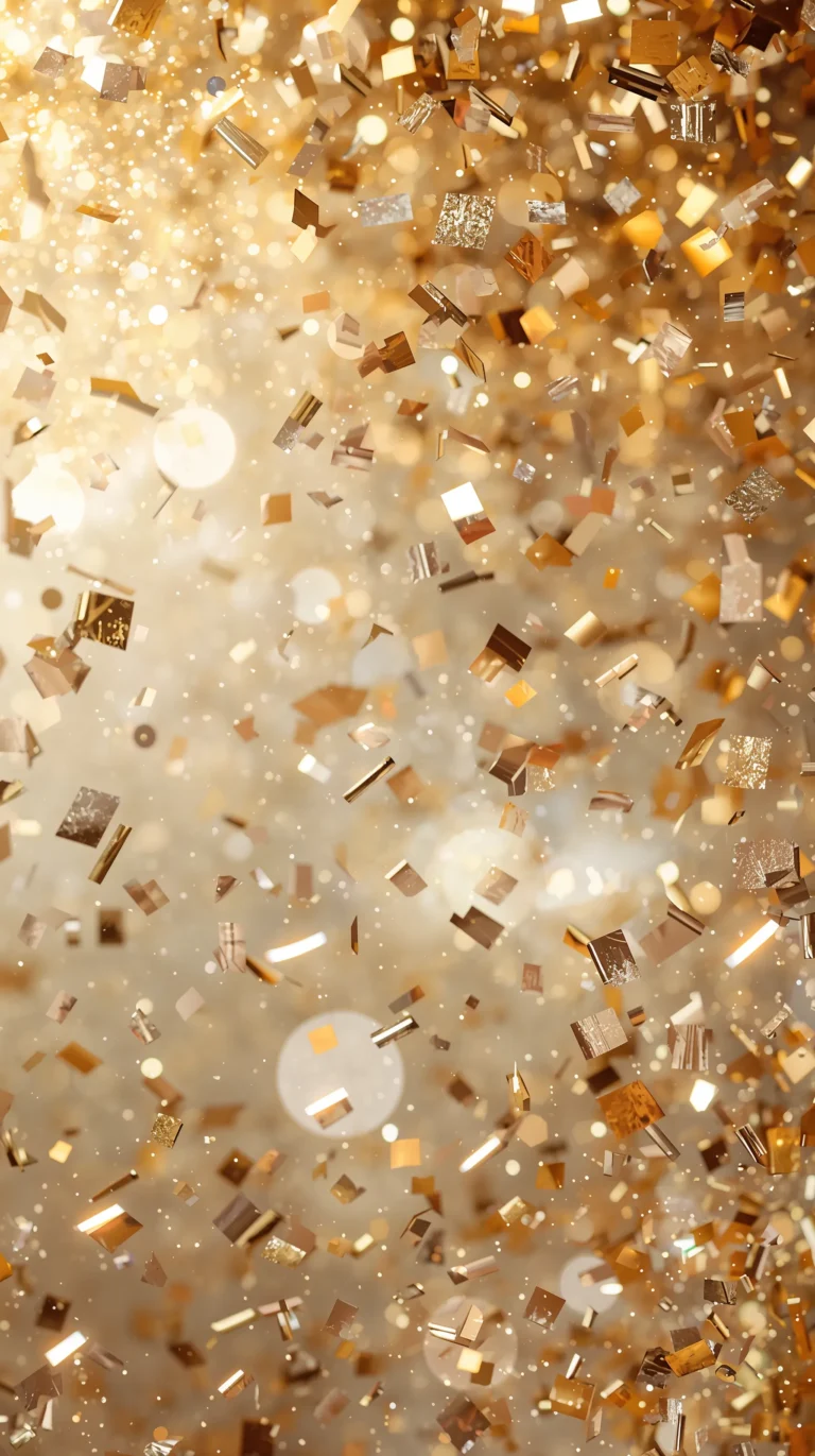 new-year-wallpapers-2026-golden-confetti-explosion-more-phone
