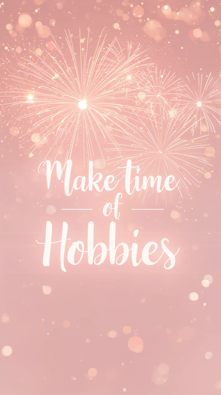 soft-new-years-resolution-wallpapers-make-time-for-hobbies