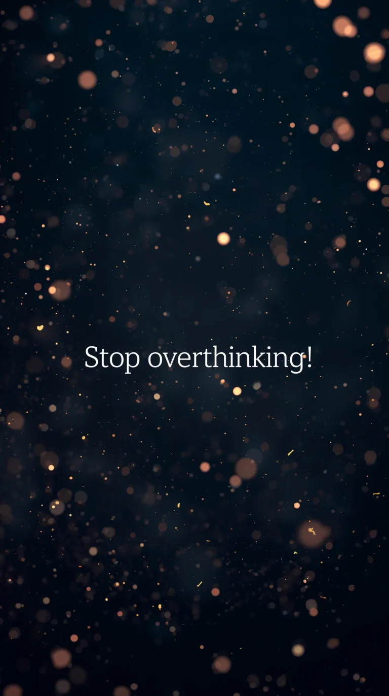 soft-new-years-resolution-wallpapers-stop-overthinking