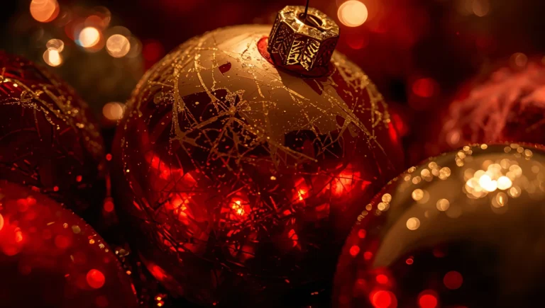 vintage-christmas-wallpapers-antique-glass-ornaments-macro-ipad