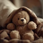 vintage-cozy-wallpapers-soft-teddy-bear-warm-light-cover
