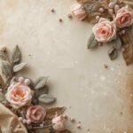 vintage-floral-winter-wallpapers-frosted-roses-on-antique-paper-cover