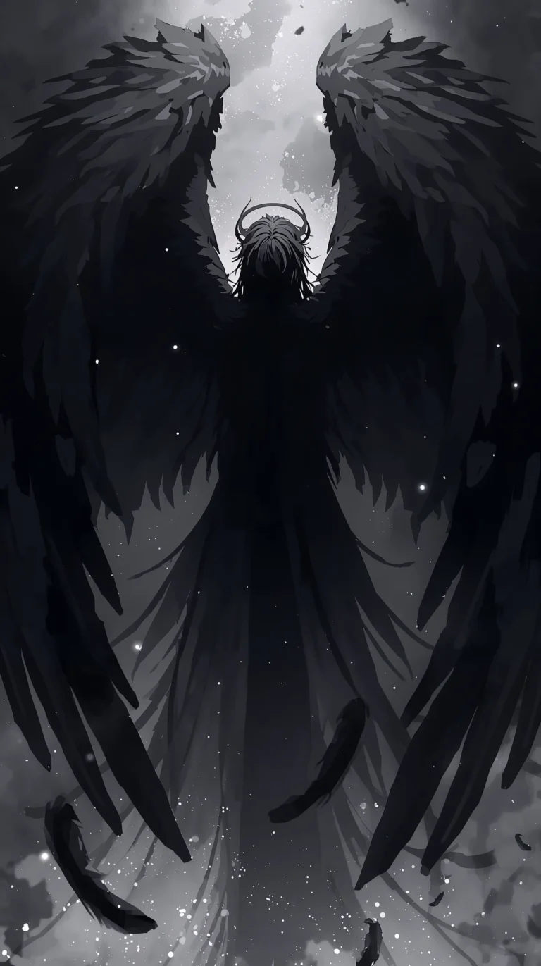 black-anime-wallpapers-black-angel-wings