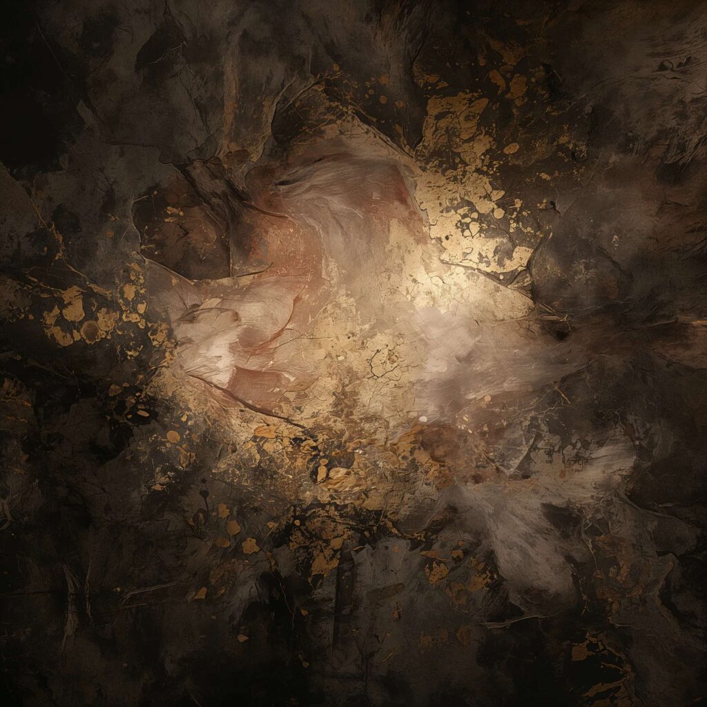 black-gold-wallpapers-soft-candlelight-glow-cover